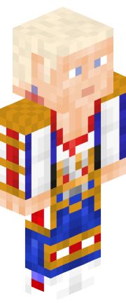 Skin Render