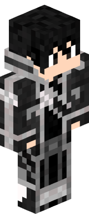 Skin Render