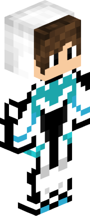 Skin Render