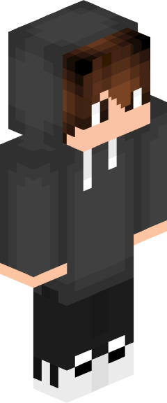 STK_Blixy's Minecraft skin
