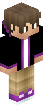 Skin Render