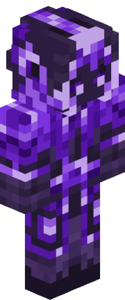 Skin Render
