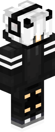 Skin Render