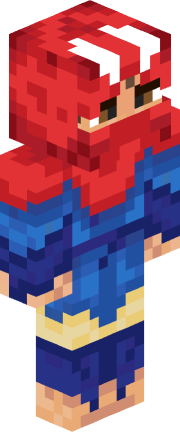 Skin Render