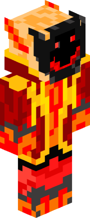 Skin Render