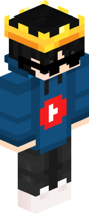 Skin Render