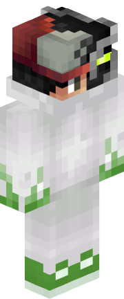 Skin Render