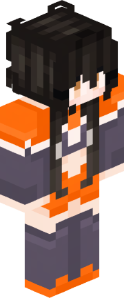 Skin Render