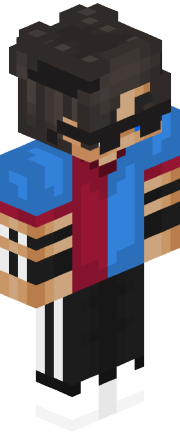 Skin Render