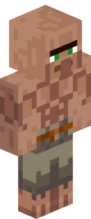 Skin Render