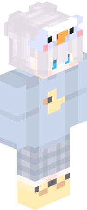Skin Render