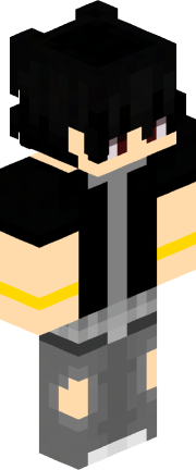 Skin Render