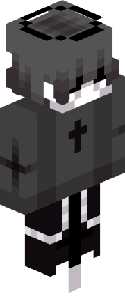 Skin Render