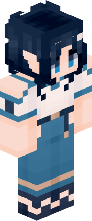 Skin Render
