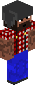 Skin Saitama