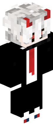 Skin Render