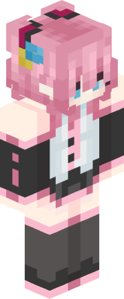 Skin Render