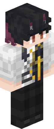 Skin Render