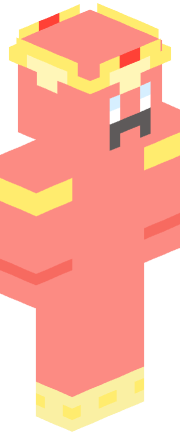 Skin Render