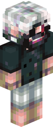 Skin Render