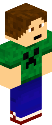 Skin Render