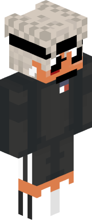 Skin Render