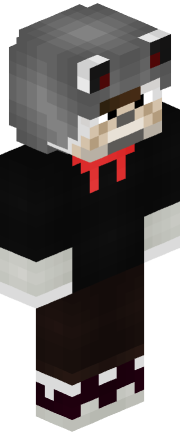 Skin Render