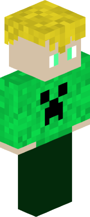 Skin Render
