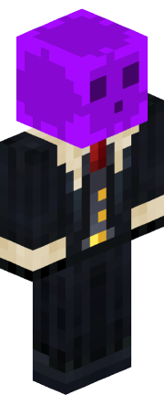 Skin Render