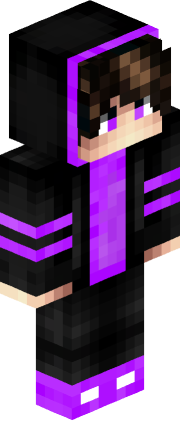 Skin Render