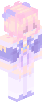 Skin Render