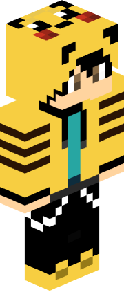 Skin Render