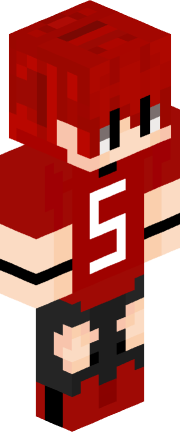 Skin Render
