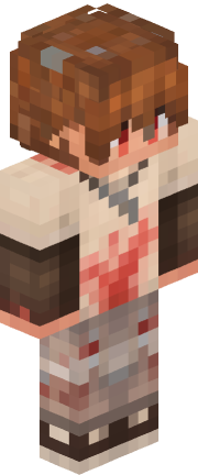 Skin Render