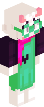 Skin Sans (Undertale)