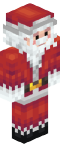 Santa Claus