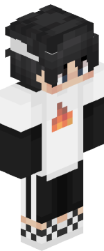 Skin Sapnap