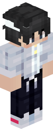 Skin Render