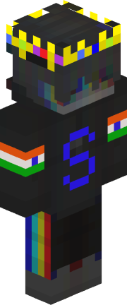 Skin Render