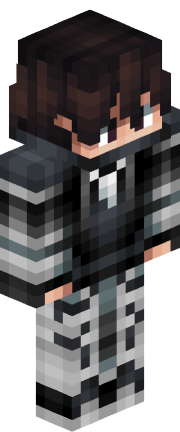 Skin Render