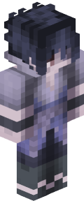 Skin Sasuke Uchiha