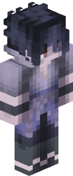 Skin Sasuke Uchiha