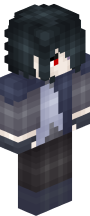 Skin Render