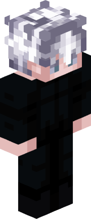 Skin Render