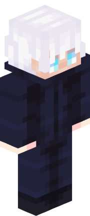 Skin Render