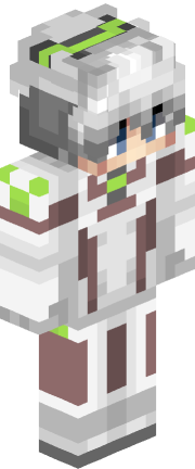 Skin Render