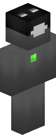 Skin Render