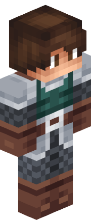Skin Render
