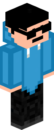 Skin Render