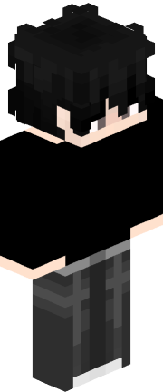 Skin Render